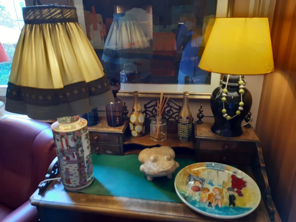 Sonstiges Hotel Rovereto