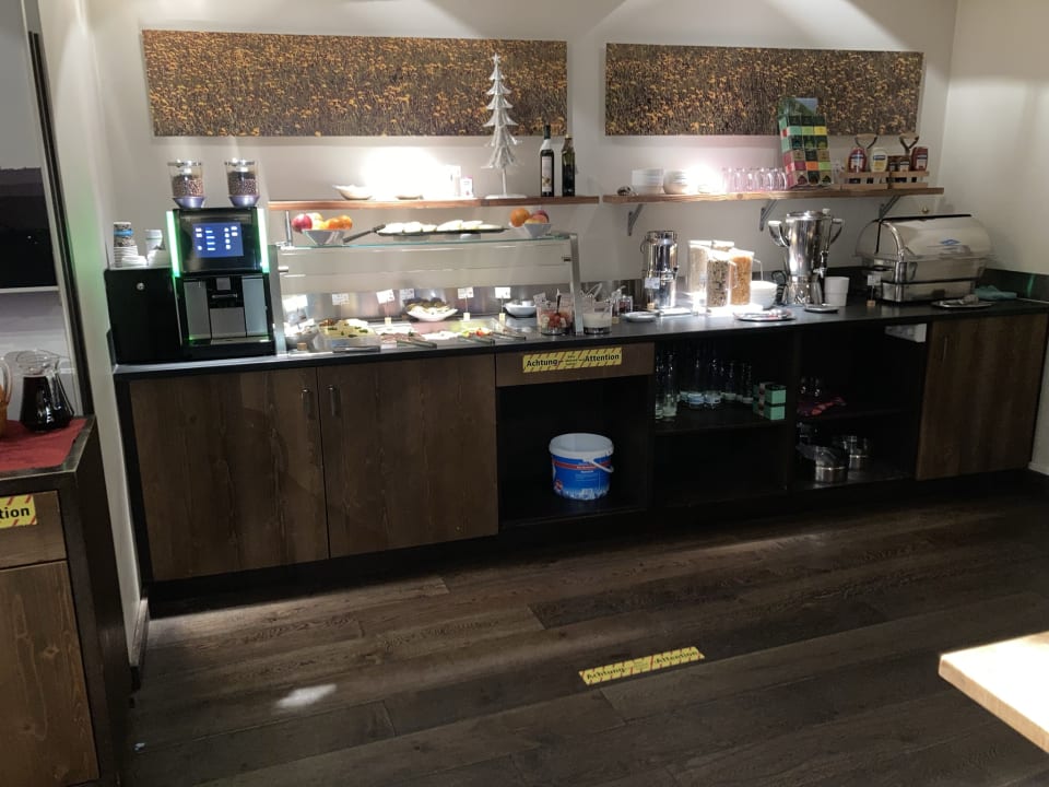 Gastro Centro Hotel Stern