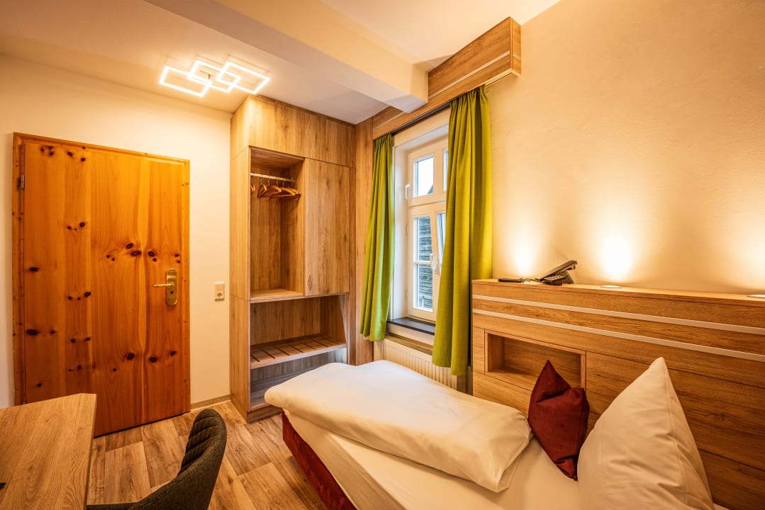Zimmer Hotel Die Tanne