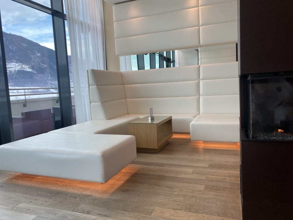 Gastro Tauern SPA Zell am See-Kaprun
