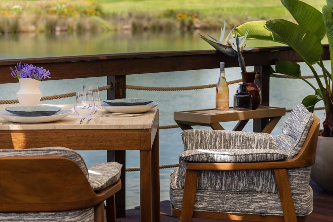 Gastro Domes Lake Algarve, Autograph Collection