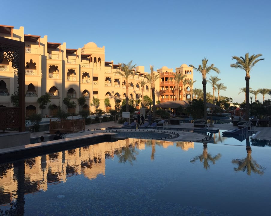 Pool The Grand Palace - Adults only