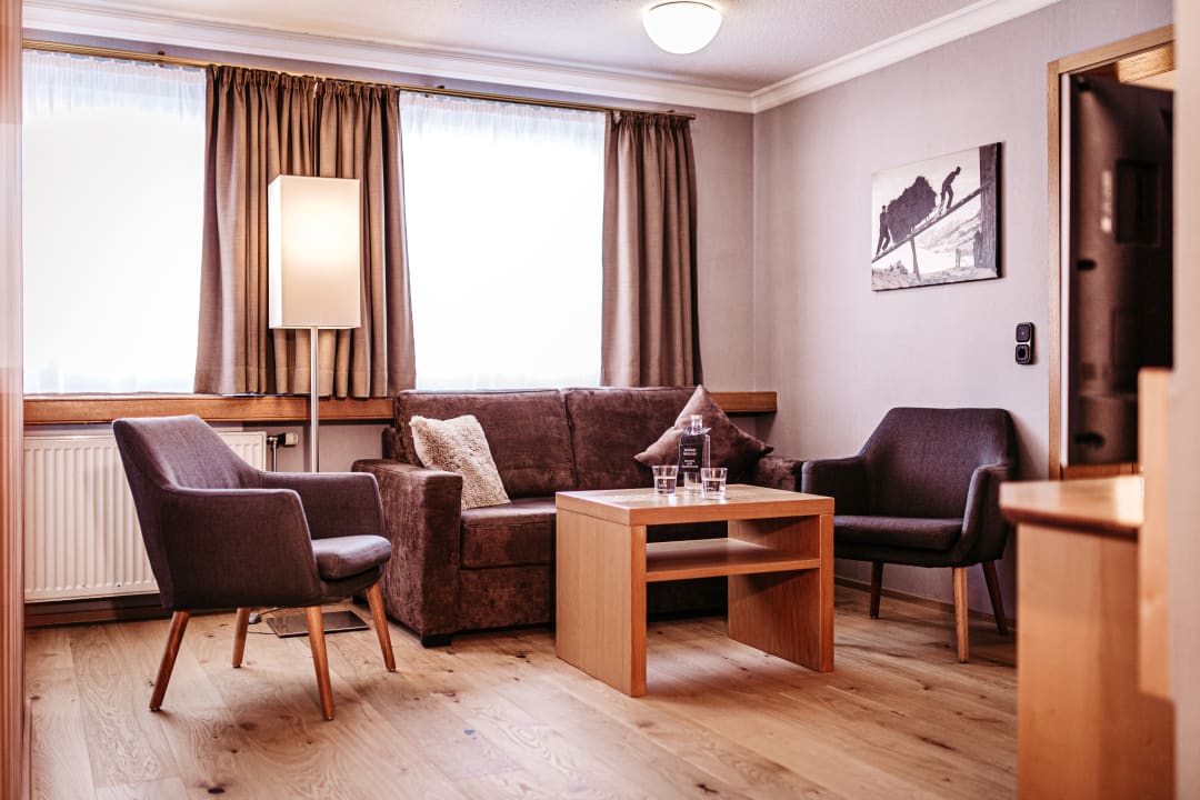 Zimmer Hotel Birkenhöhe