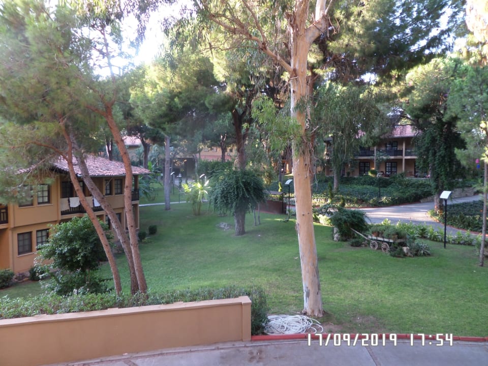 Garten Asteria Family Belek