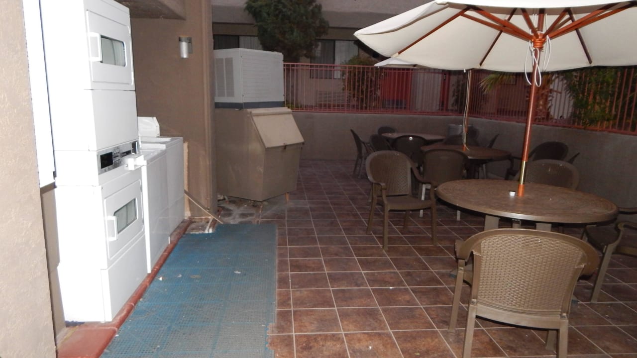 Hotelanlage Best Western Plus Hotel Inn Suites Tucson Foothills