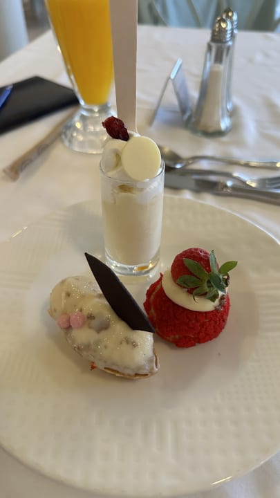 Gastro Rodos Palladium Leisure & Wellness