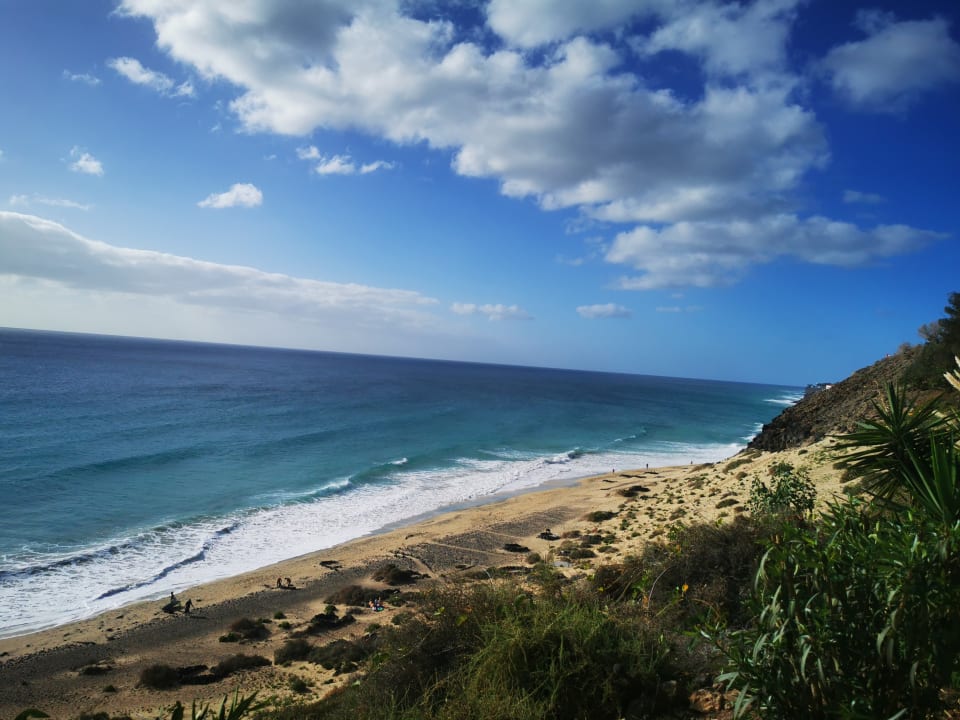 Strand Marina Playa Suite Hotel