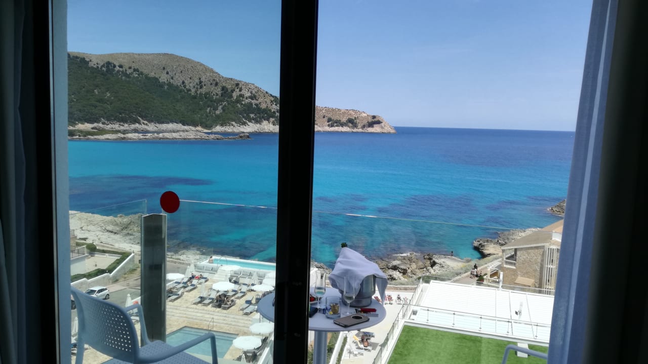 Zimmer HSM Regana - Adults Only