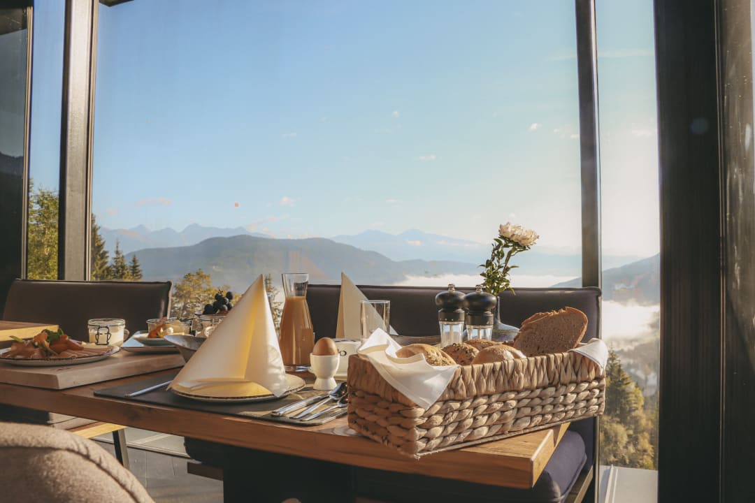 Gastro Hüttendorf Schlögelberger