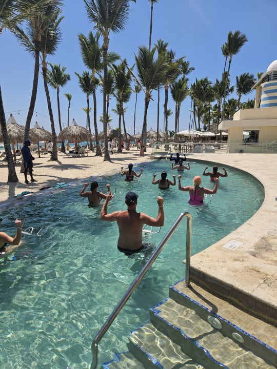 Sport & Freizeit Iberostar Selection Coral Bávaro