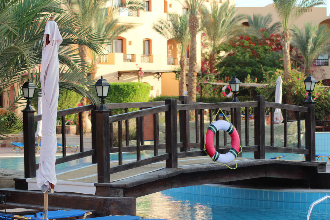 Pool Steigenberger Coraya Beach - Adults only