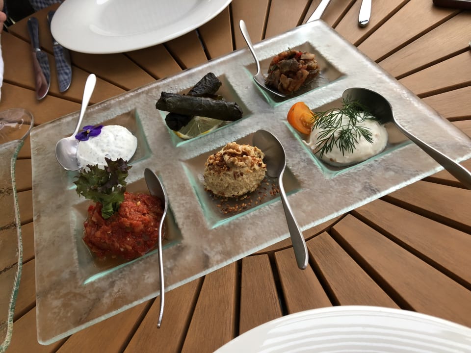 Gastro TUI BLUE Palm Garden