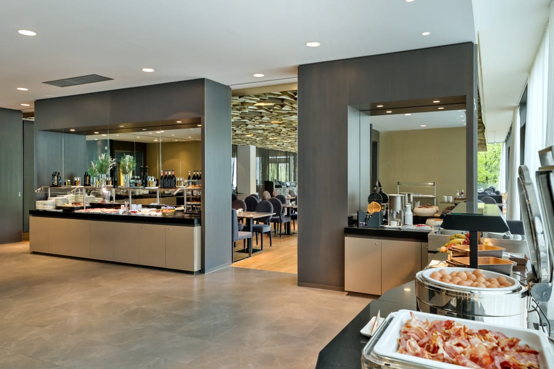 Gastro DoubleTree by Hilton Vienna Schonbrunn