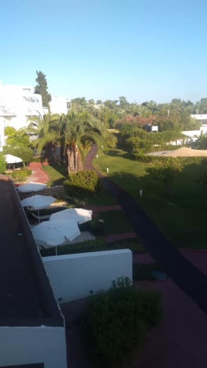 Bungalow Monachus Family Resort Sorgun