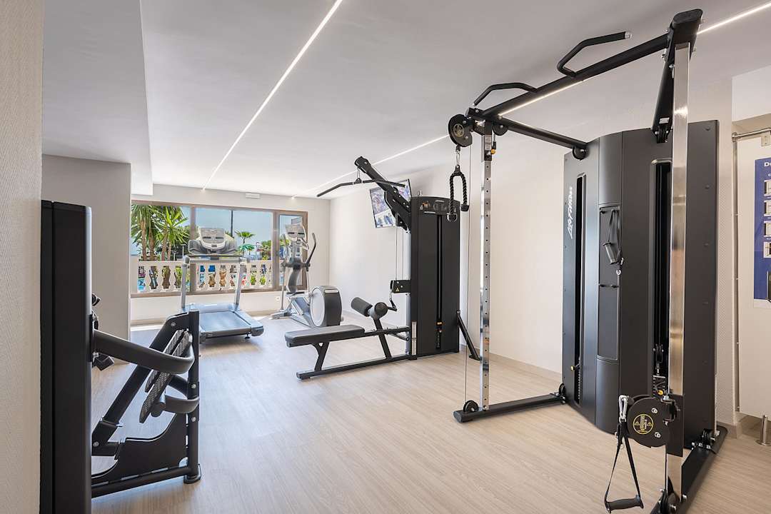 Sport & Freizeit Hotel Playas de Torrevieja