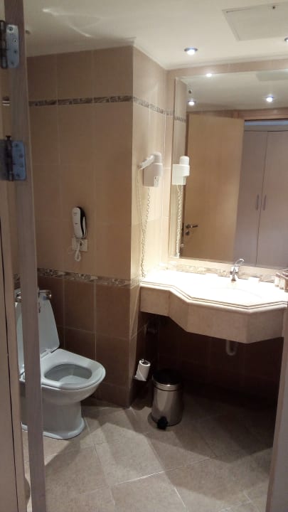 Zimmer Cleopatra Luxury Resort Makadi Bay