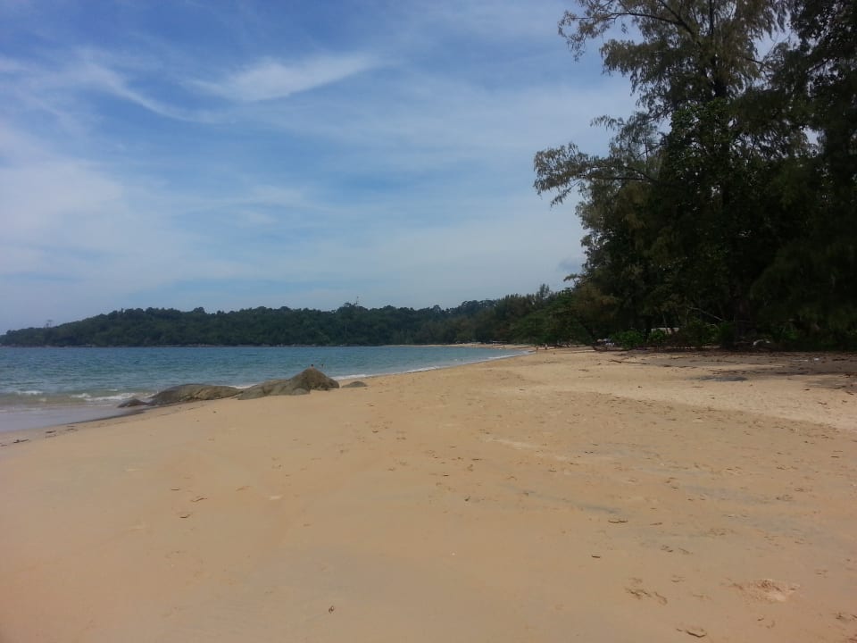 Strand Khao Lak Merlin Resort