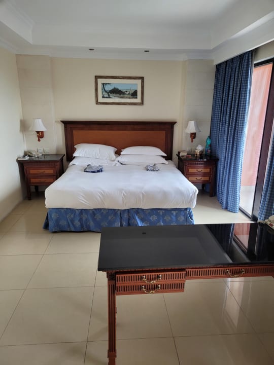 Zimmer Grand Hotel Gozo
