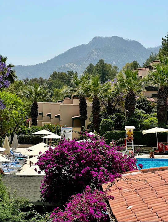 Sonstiges Labranda Mares Marmaris