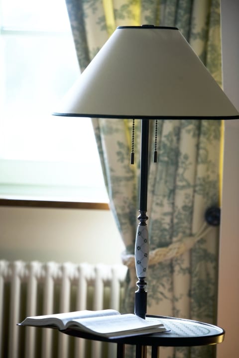 Komfortzimmer Schloss Hotel Dresden-Pillnitz