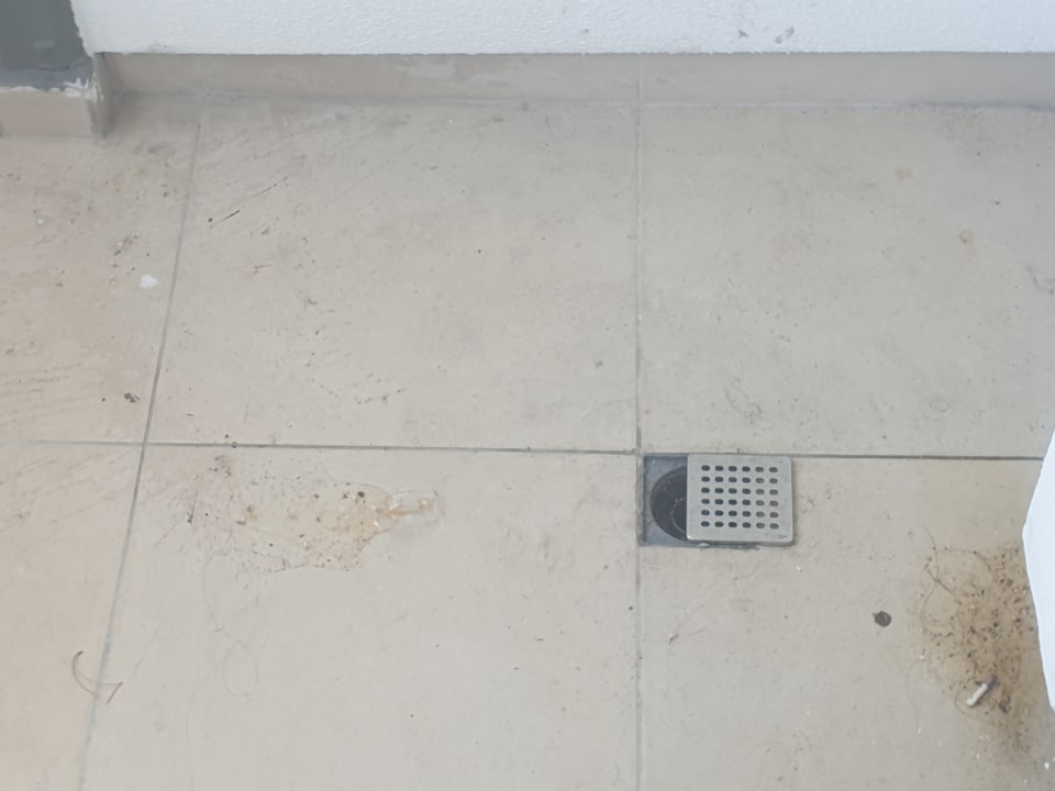 Zimmer Joker Side Hill