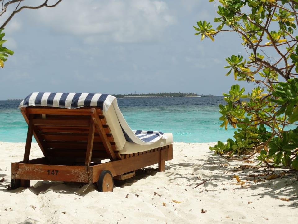 Strand Adaaran Select Meedhupparu Island Resort - Premium All Inclusive