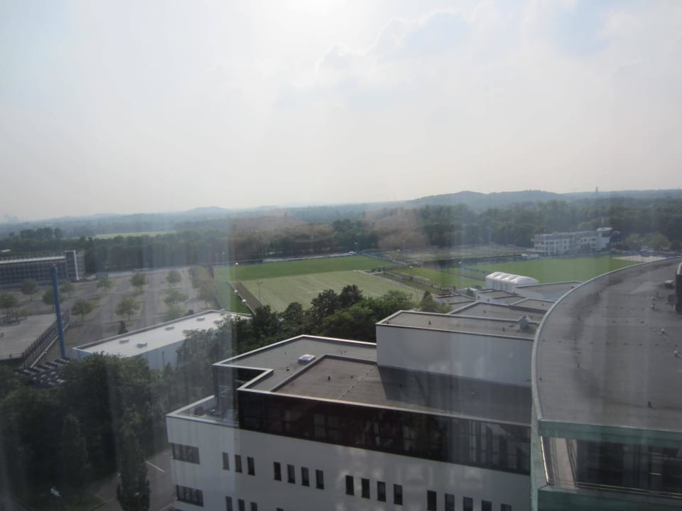Ausblick stays by friends Gelsenkirchen