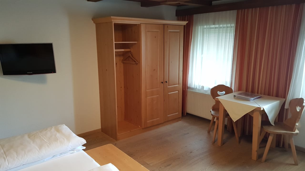 Zimmer Gasthof Traube