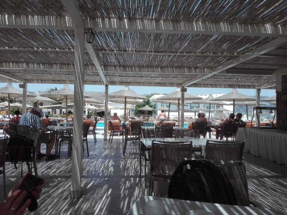 Gastro Civitel Creta Beach