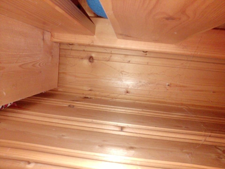 Im Kinderzimmer Bunte Villa