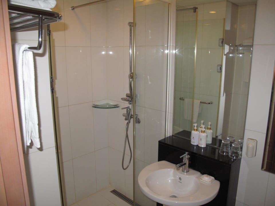 Bad Hotel Vabien Suites II Residence