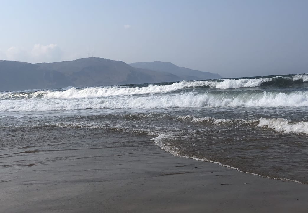 Strand HARPIN Georgioupolis Resort Aquapark & SPA