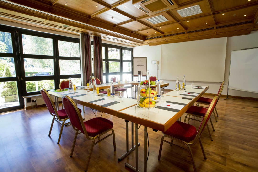 Sonstiges Riessersee Hotel