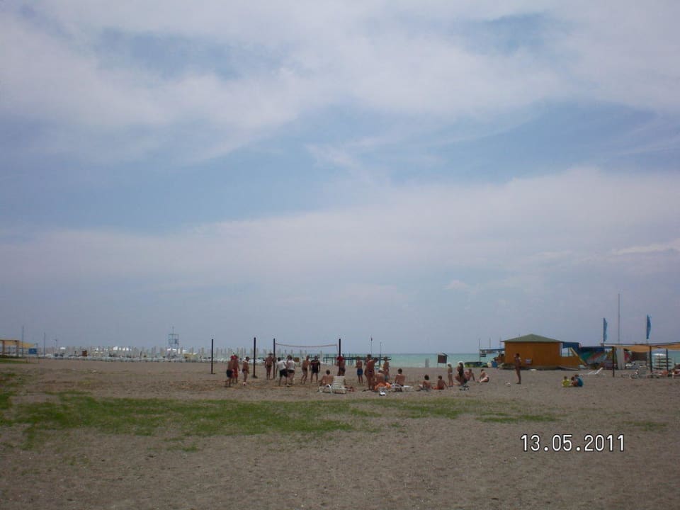 Selge Beach Resort Selge Beach Resort