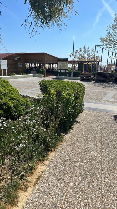 Strand Sentido Trendy Verbena Beach