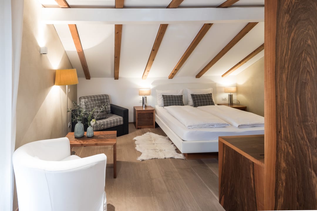 Zimmer Boutique Hotel Zum Rosenbaum