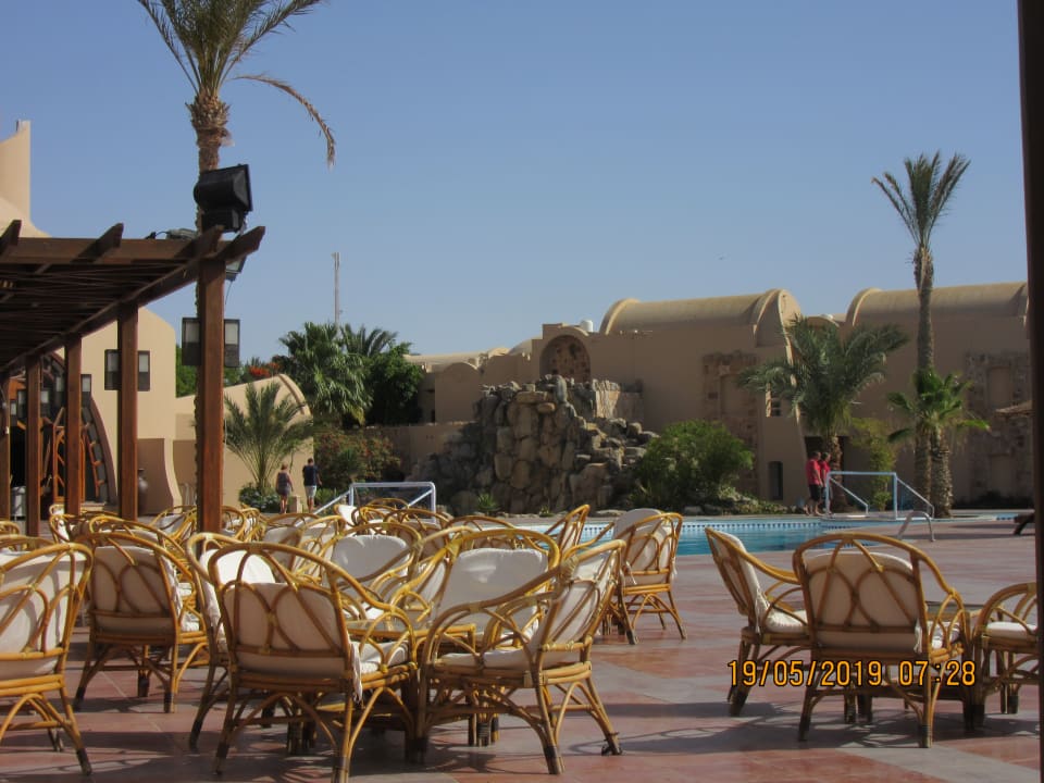 Gastro Shams Alam Beach Resort