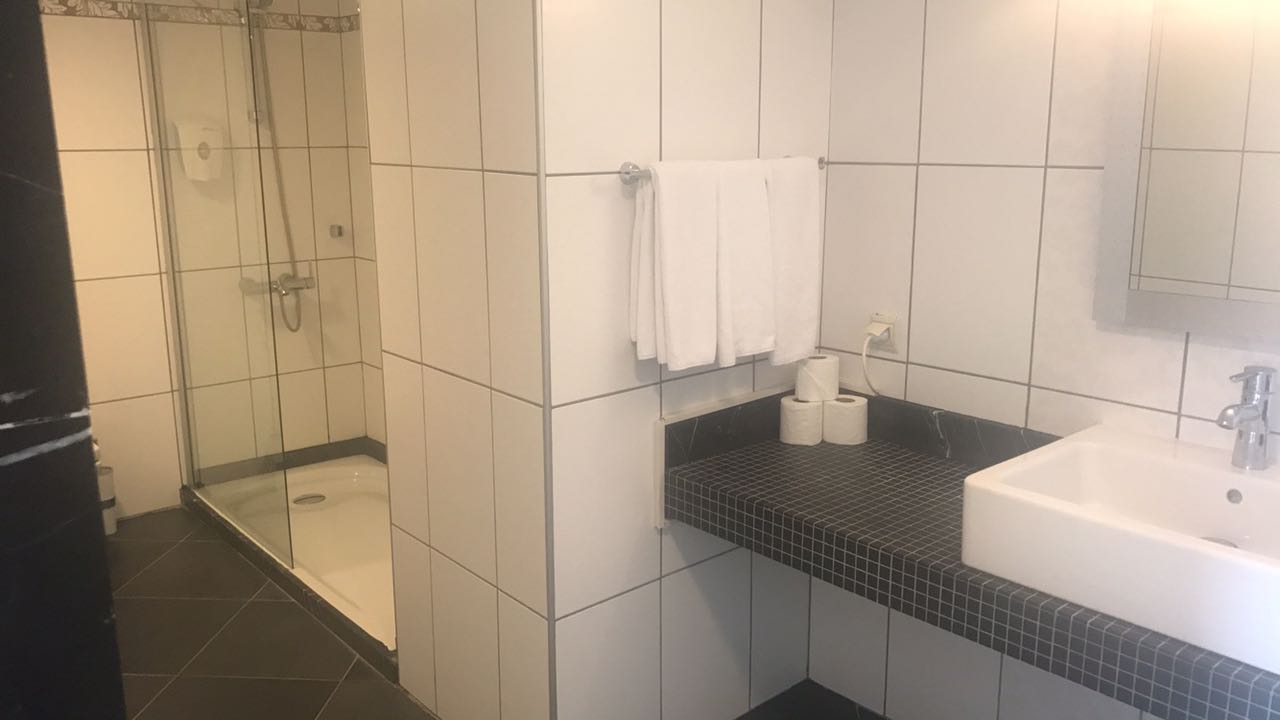 Zimmer Monachus Family Resort Sorgun