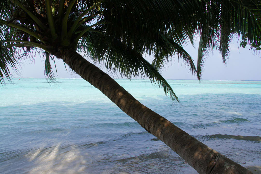 Strand Adaaran Select Hudhuran Fushi - Premium All Inclusive