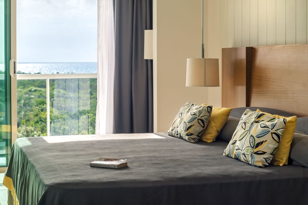 Zimmer Hotel Roc Casa Del Mar