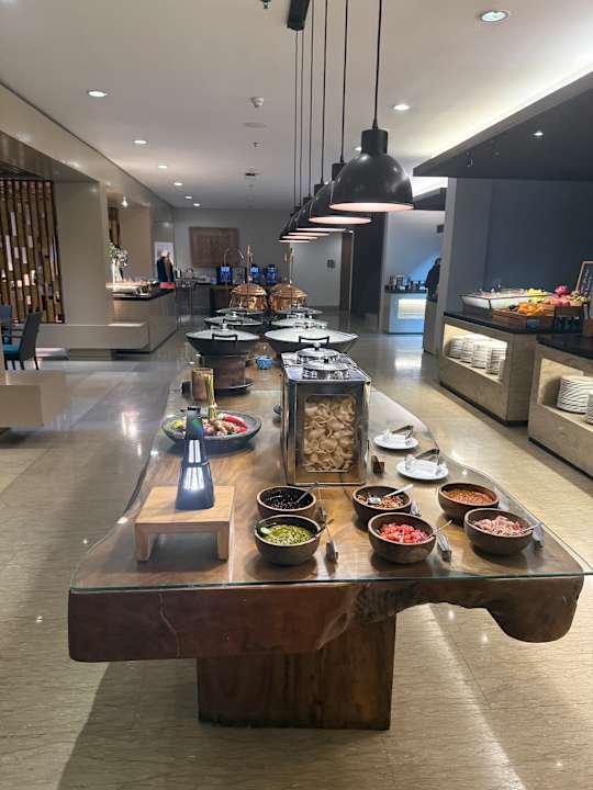 Gastro Courtyard by Marriott Bali Nusa Dua