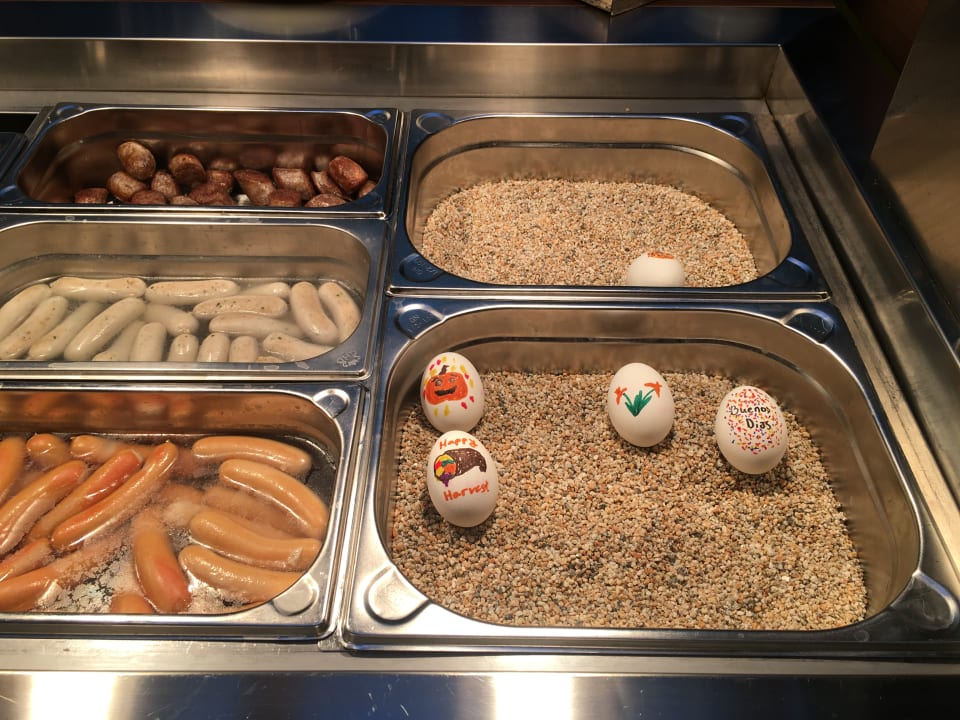 Gastro Best Western Hotel Rebstock