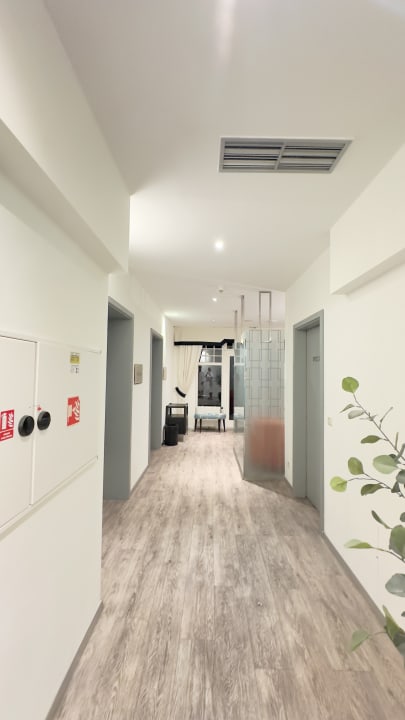 Sport & Freizeit Falkensteiner Spa Resort Marienbad