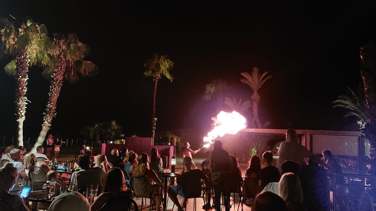 Sport & Freizeit Kresten Palace Hotel