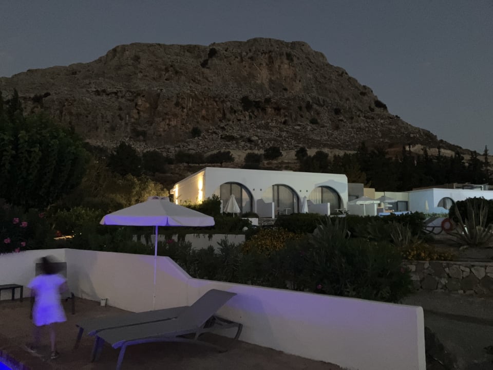 Außenansicht alltoura Club Hotel Porto Angeli Beach Resort
