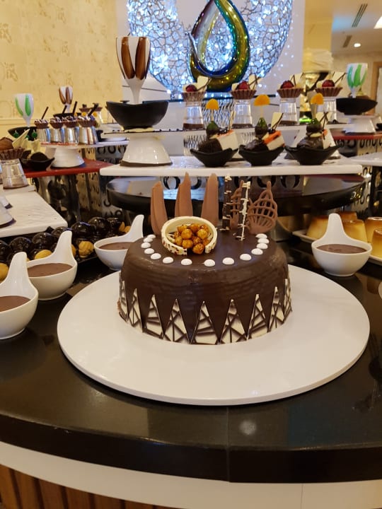 Gastro Aydinbey Kings Palace & Spa