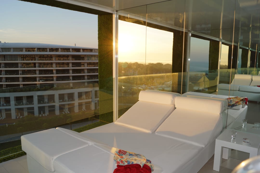 Zimmerbalkon Adam & Eve - Adults only