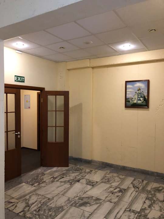 Sonstiges Hotel Maxima Irbis