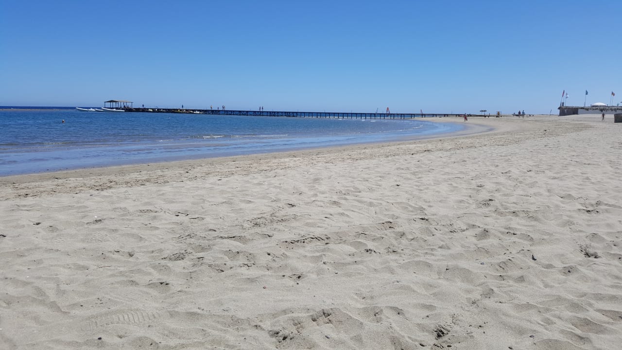 Strand Three Corners Equinox Beach Resort