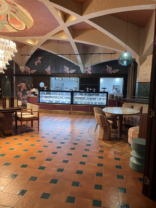 Gastro Liberty Lykia Adults Only